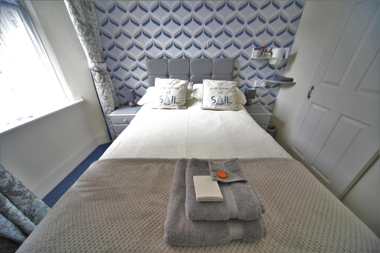 ฮาร์คอร์ต โฮเทล Hotel อิลฟราคูมบ์ ภายนอก รูปภาพ
