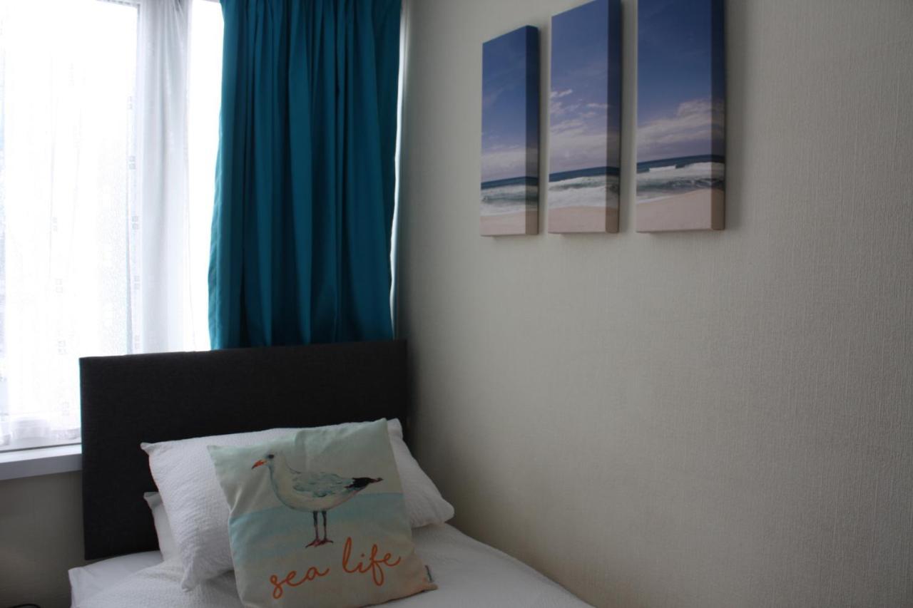 ฮาร์คอร์ต โฮเทล Hotel อิลฟราคูมบ์ ภายนอก รูปภาพ
