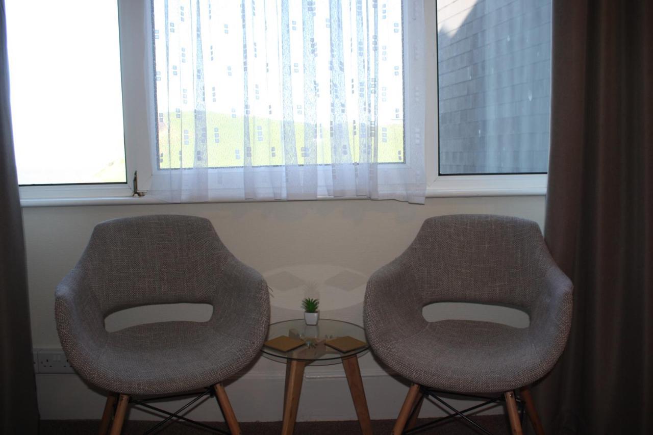 ฮาร์คอร์ต โฮเทล Hotel อิลฟราคูมบ์ ภายนอก รูปภาพ